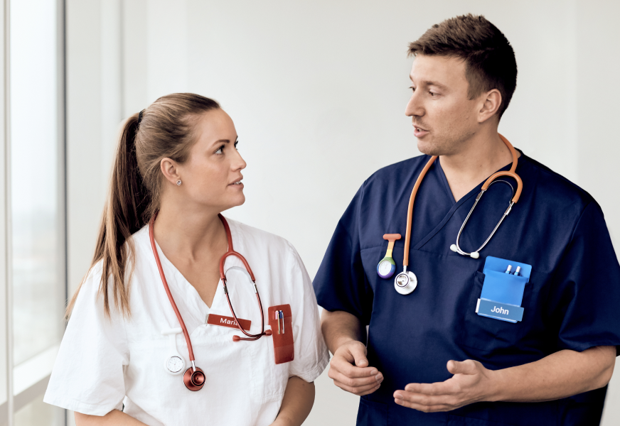 Healthcare Team